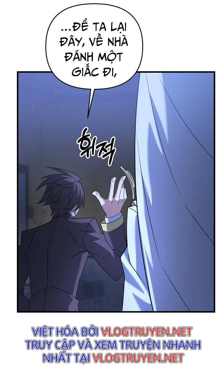 Đọc truyện Bậc thầy kiếm sĩ lười biếng - Chap 37