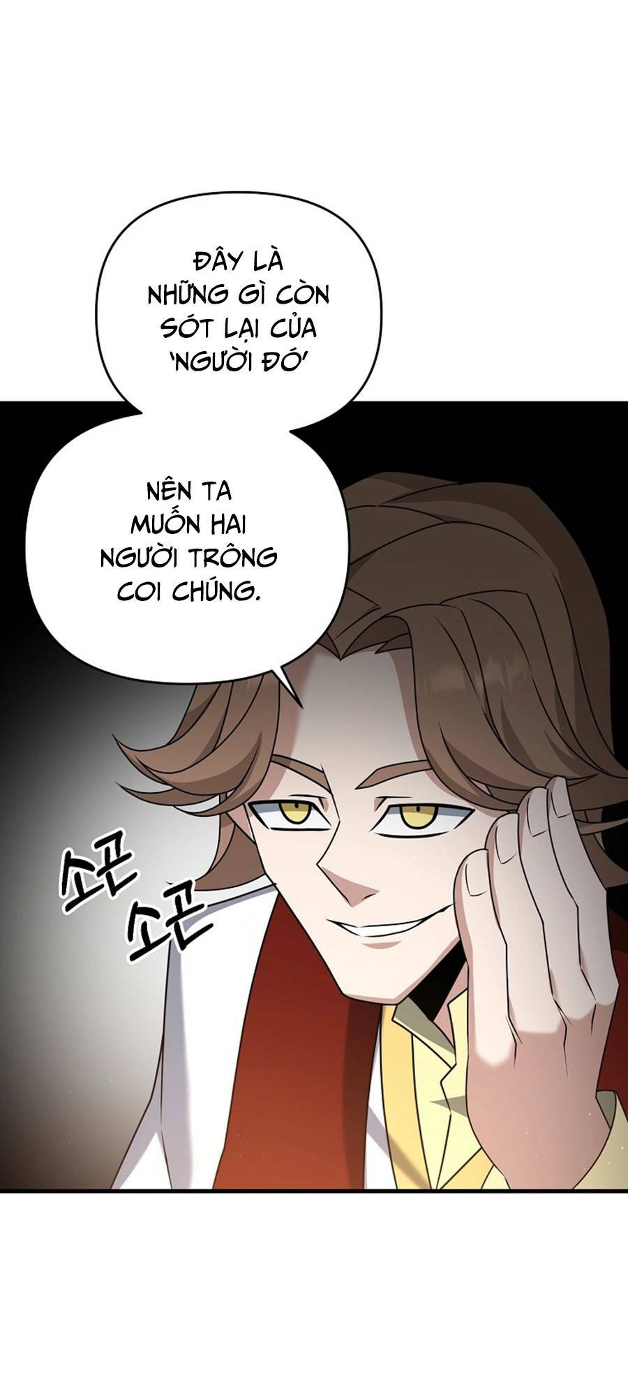 Đọc truyện Bậc thầy kiếm sĩ lười biếng - Chap 38