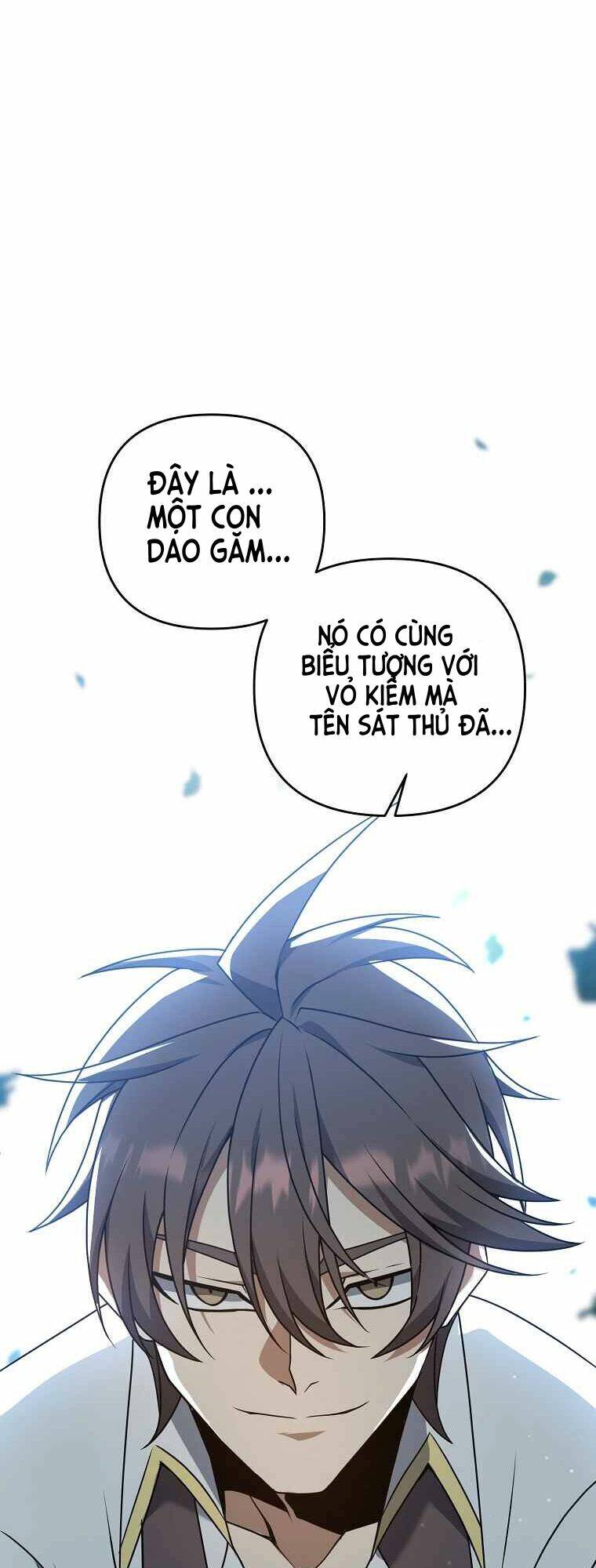 Đọc truyện Bậc thầy kiếm sĩ lười biếng - Chap 4