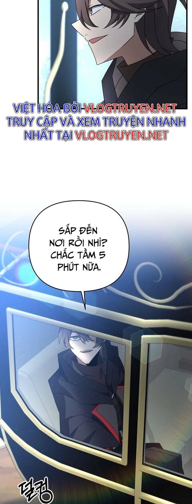 Đọc truyện Bậc thầy kiếm sĩ lười biếng - Chap 41
