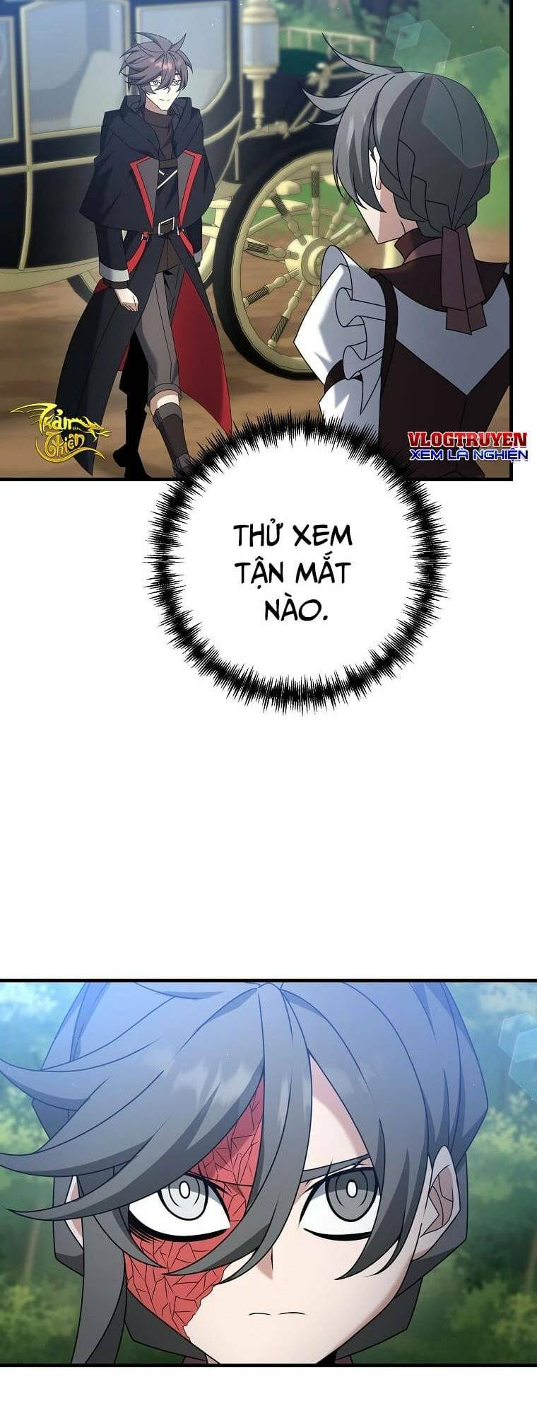 Đọc truyện Bậc thầy kiếm sĩ lười biếng - Chap 41