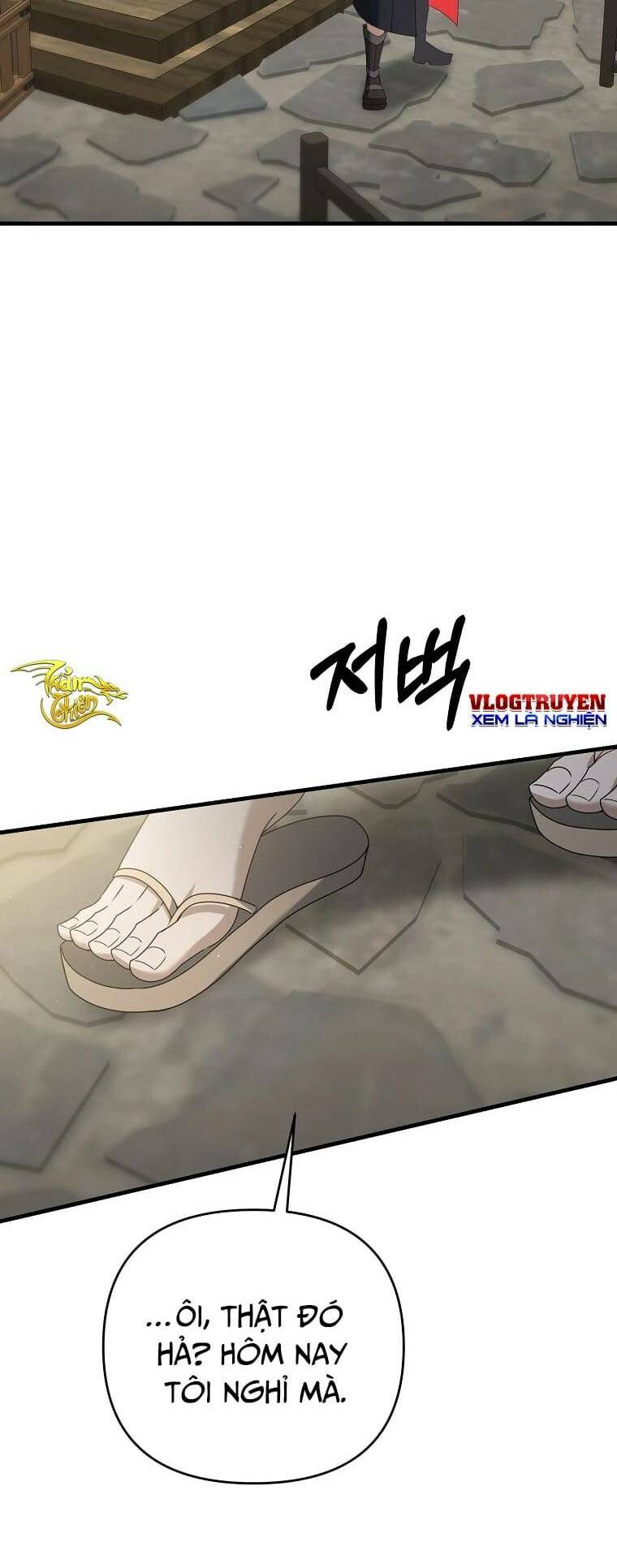 Đọc truyện Bậc thầy kiếm sĩ lười biếng - Chap 41