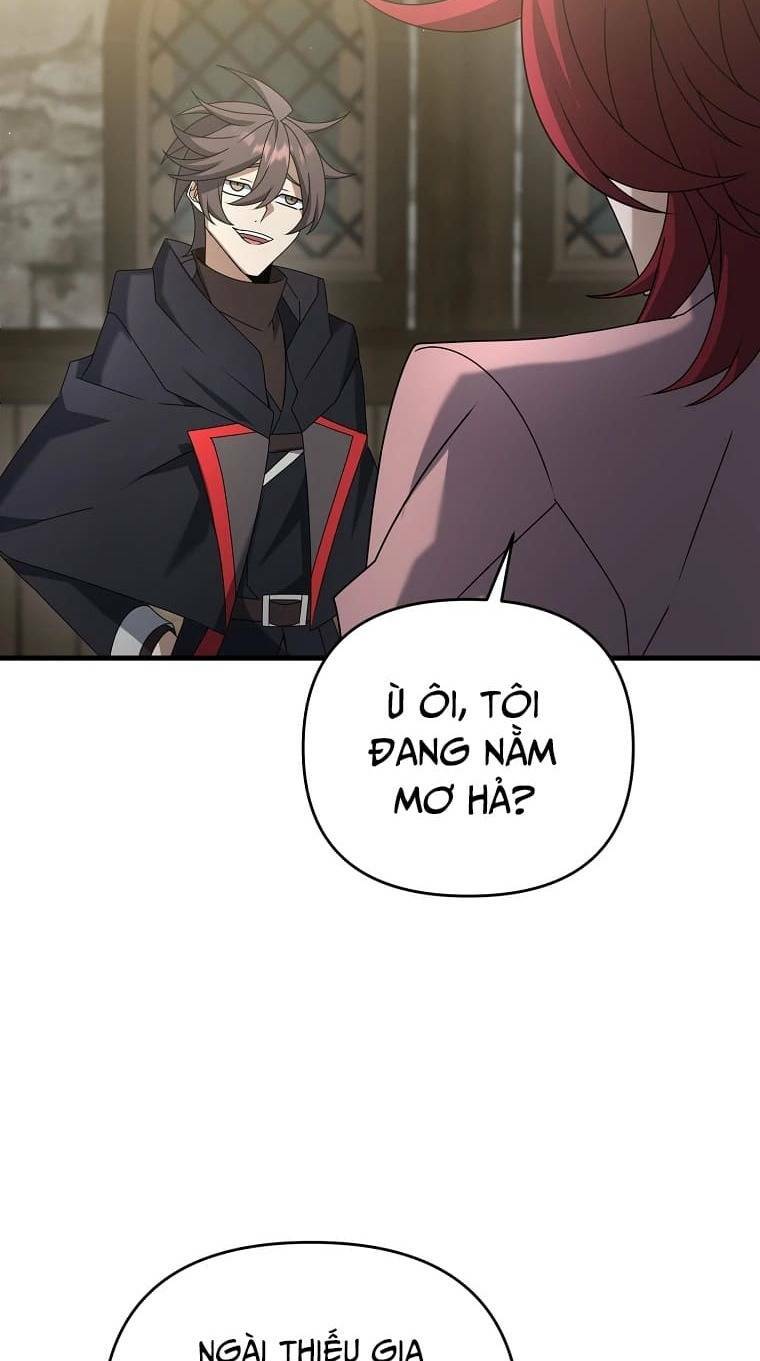 Đọc truyện Bậc thầy kiếm sĩ lười biếng - Chap 41