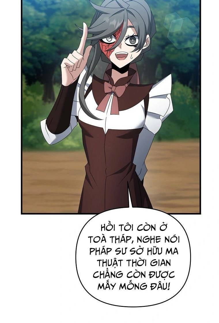 Đọc truyện Bậc thầy kiếm sĩ lười biếng - Chap 43