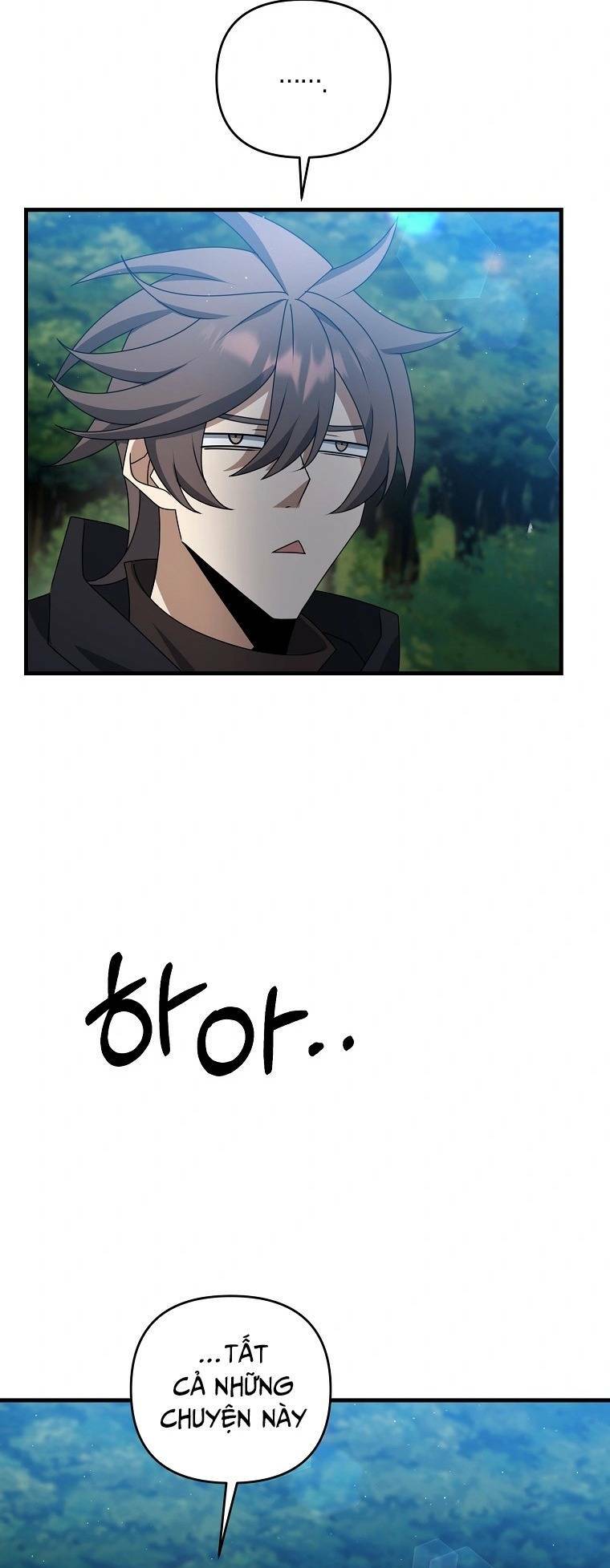 Đọc truyện Bậc thầy kiếm sĩ lười biếng - Chap 43
