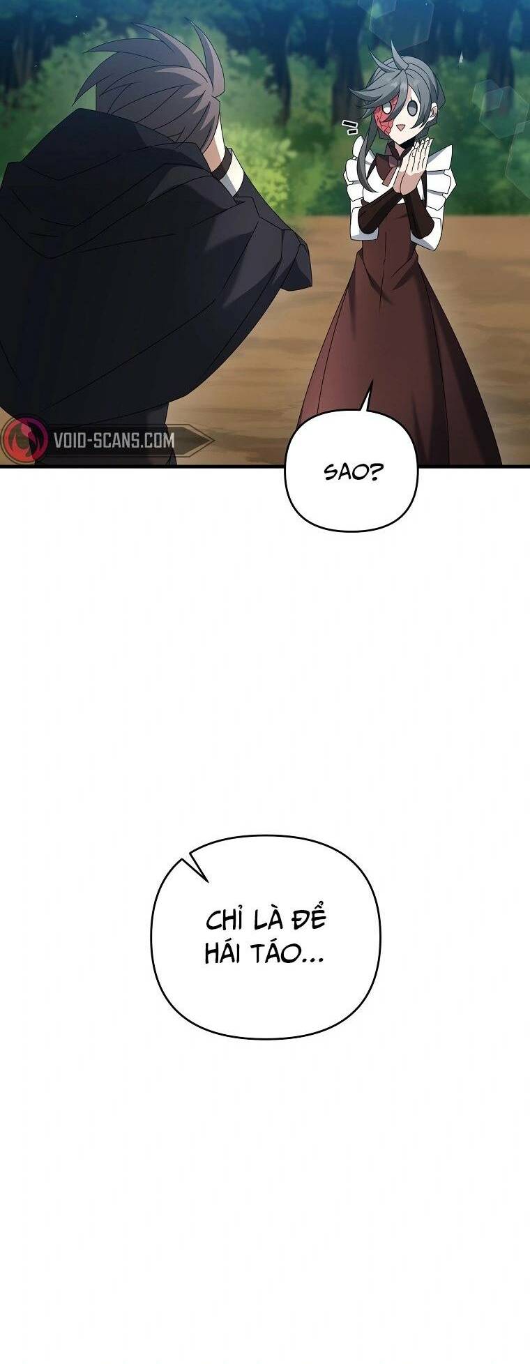 Đọc truyện Bậc thầy kiếm sĩ lười biếng - Chap 43