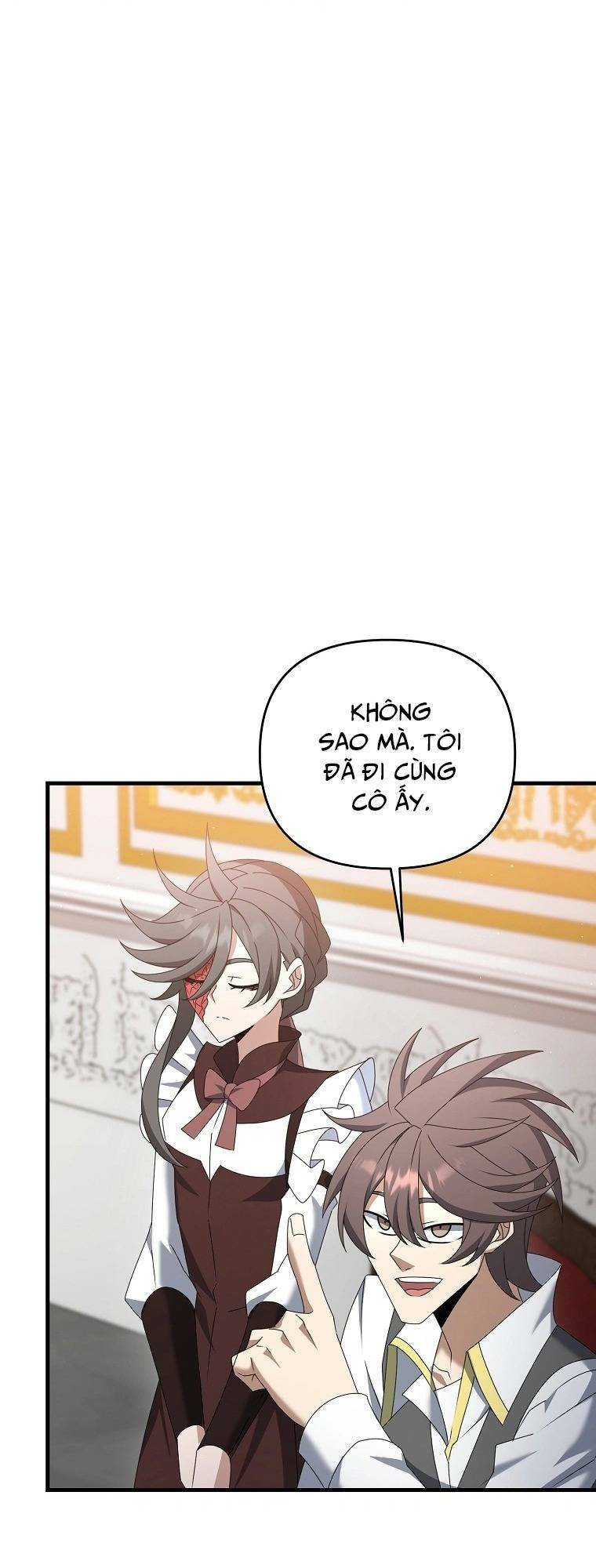 Đọc truyện Bậc thầy kiếm sĩ lười biếng - Chap 43