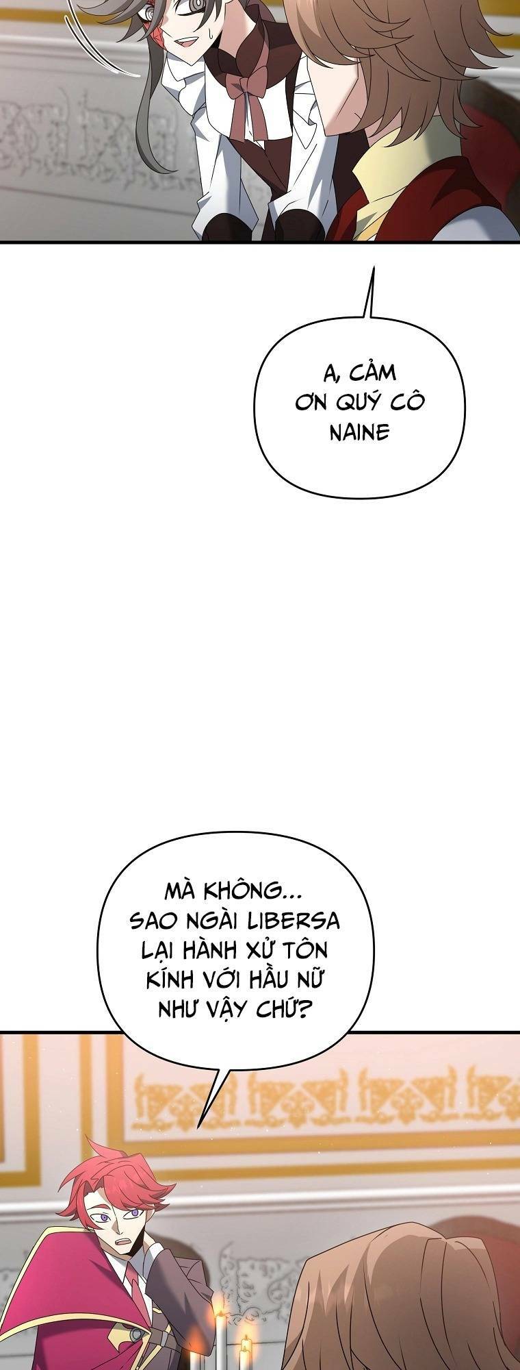 Đọc truyện Bậc thầy kiếm sĩ lười biếng - Chap 43