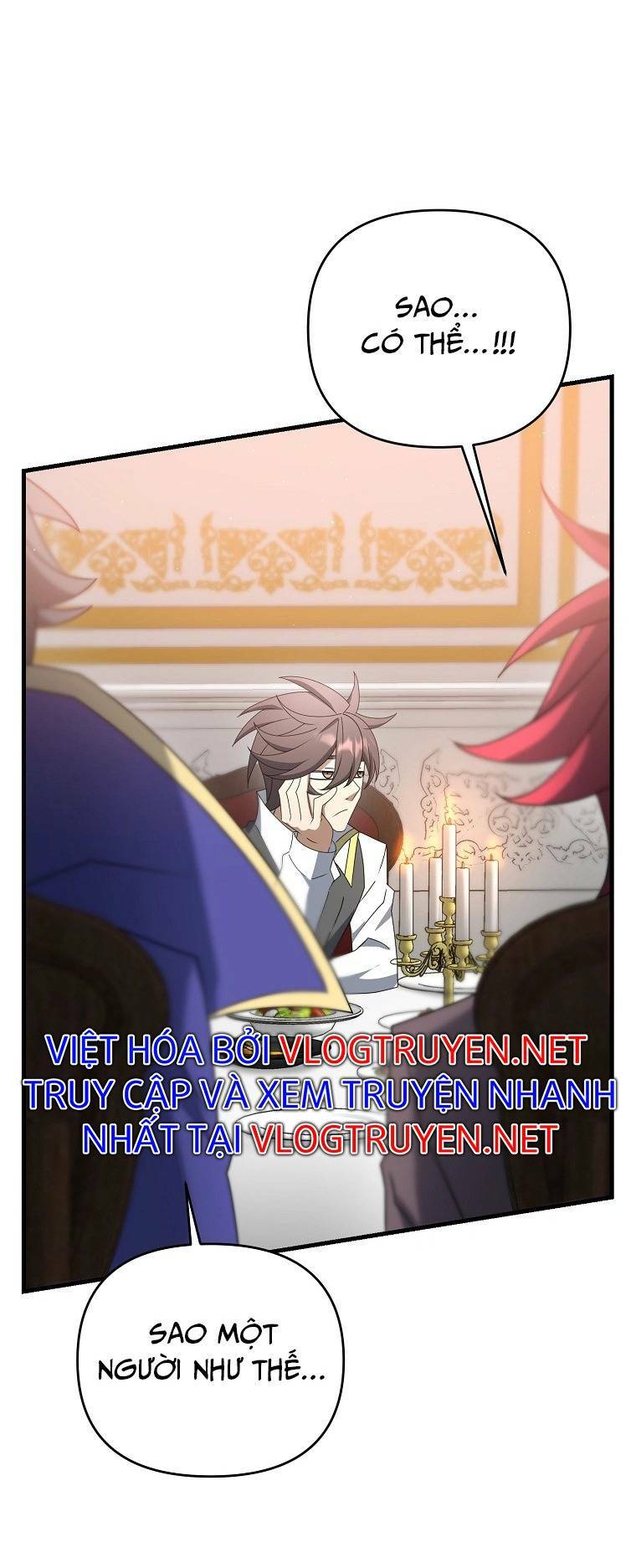 Đọc truyện Bậc thầy kiếm sĩ lười biếng - Chap 43