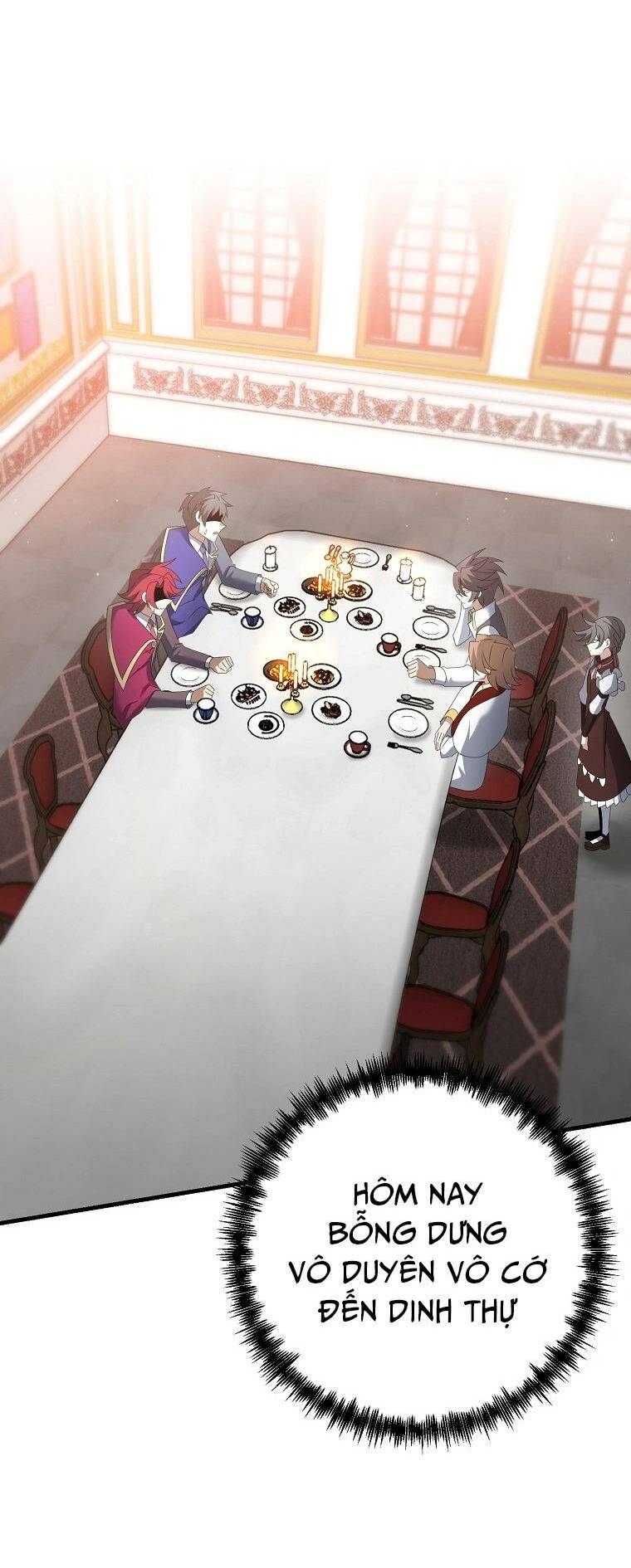 Đọc truyện Bậc thầy kiếm sĩ lười biếng - Chap 43