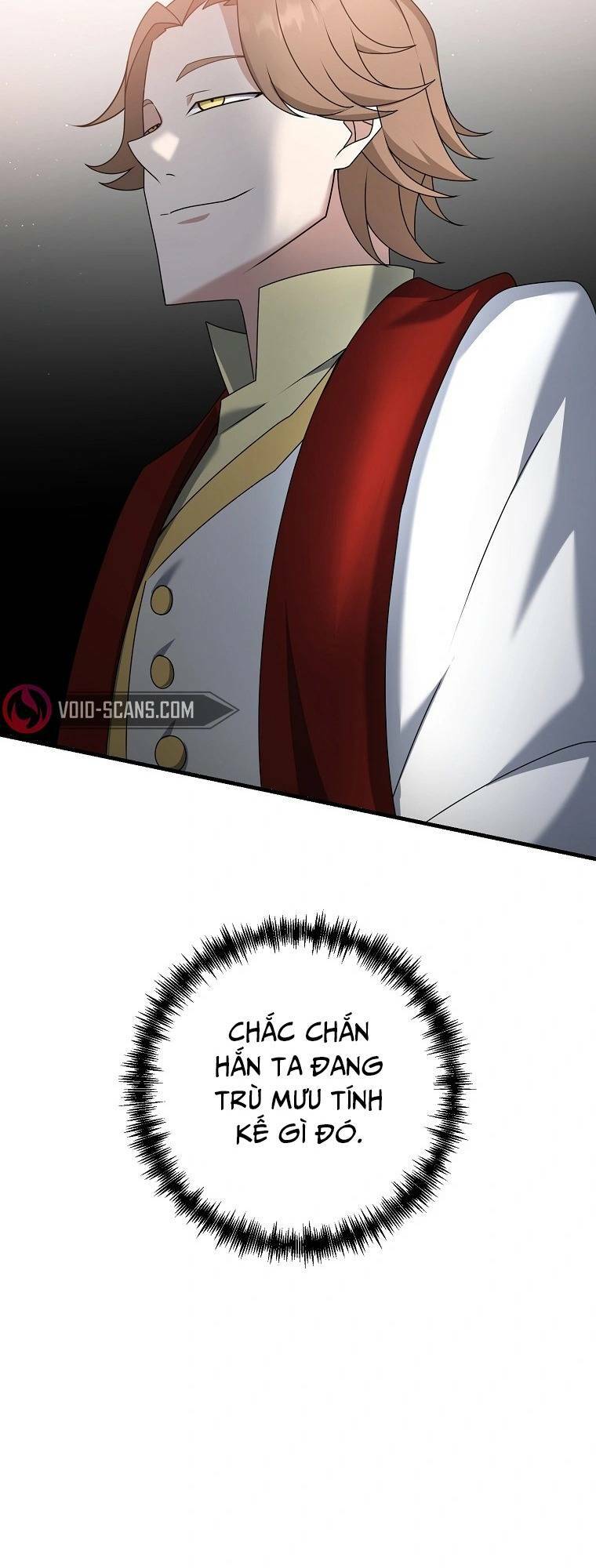 Đọc truyện Bậc thầy kiếm sĩ lười biếng - Chap 43