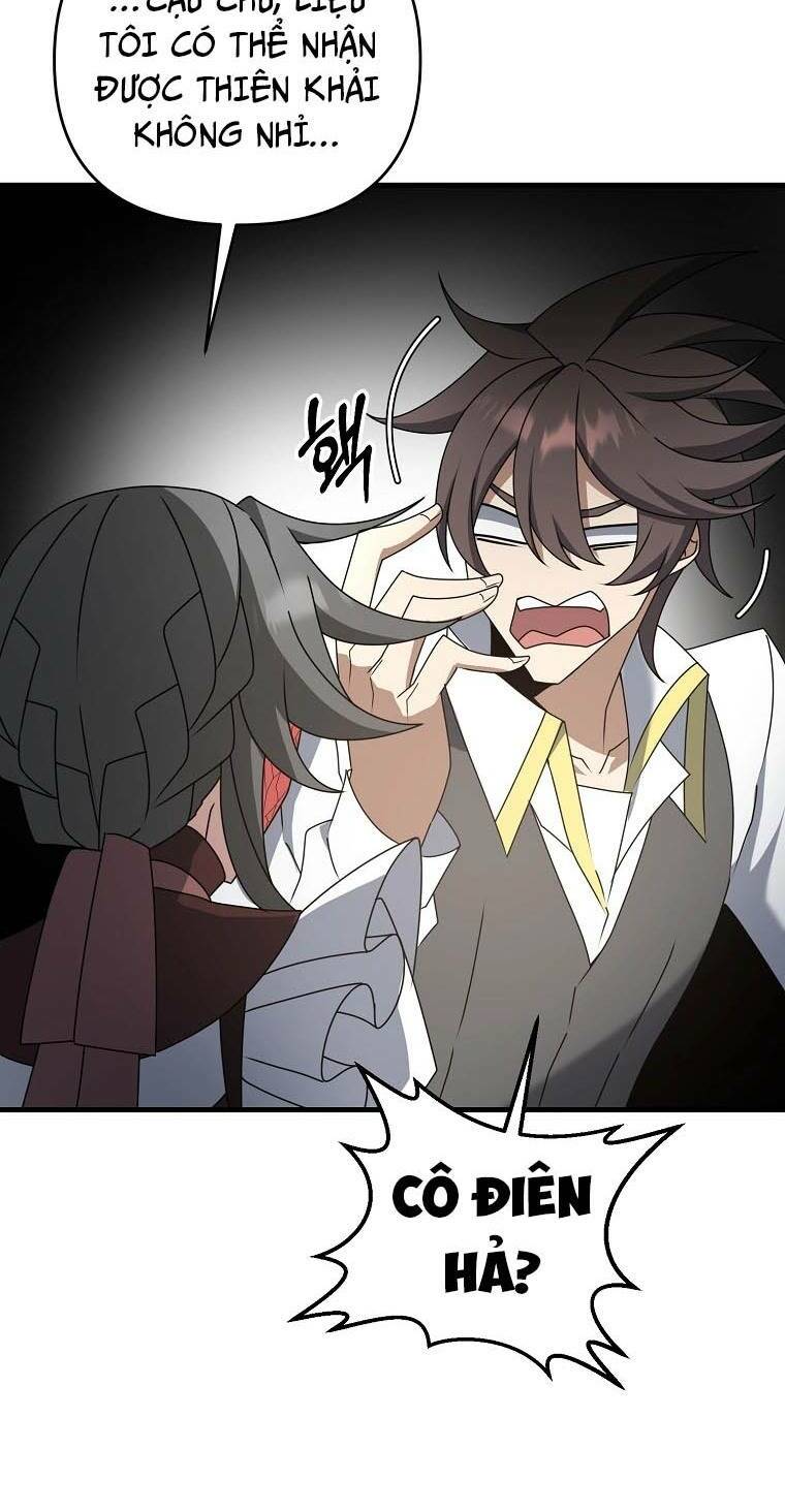 Đọc truyện Bậc thầy kiếm sĩ lười biếng - Chap 44