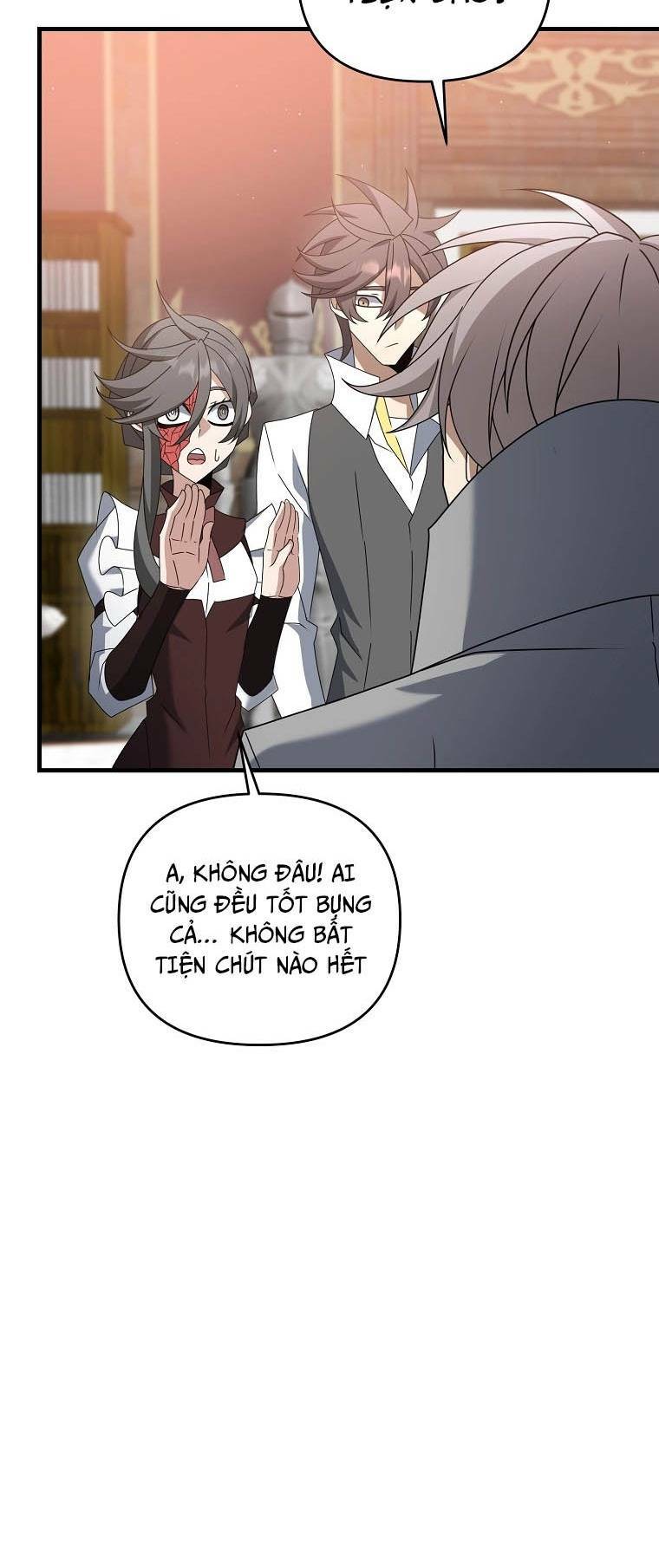Đọc truyện Bậc thầy kiếm sĩ lười biếng - Chap 44