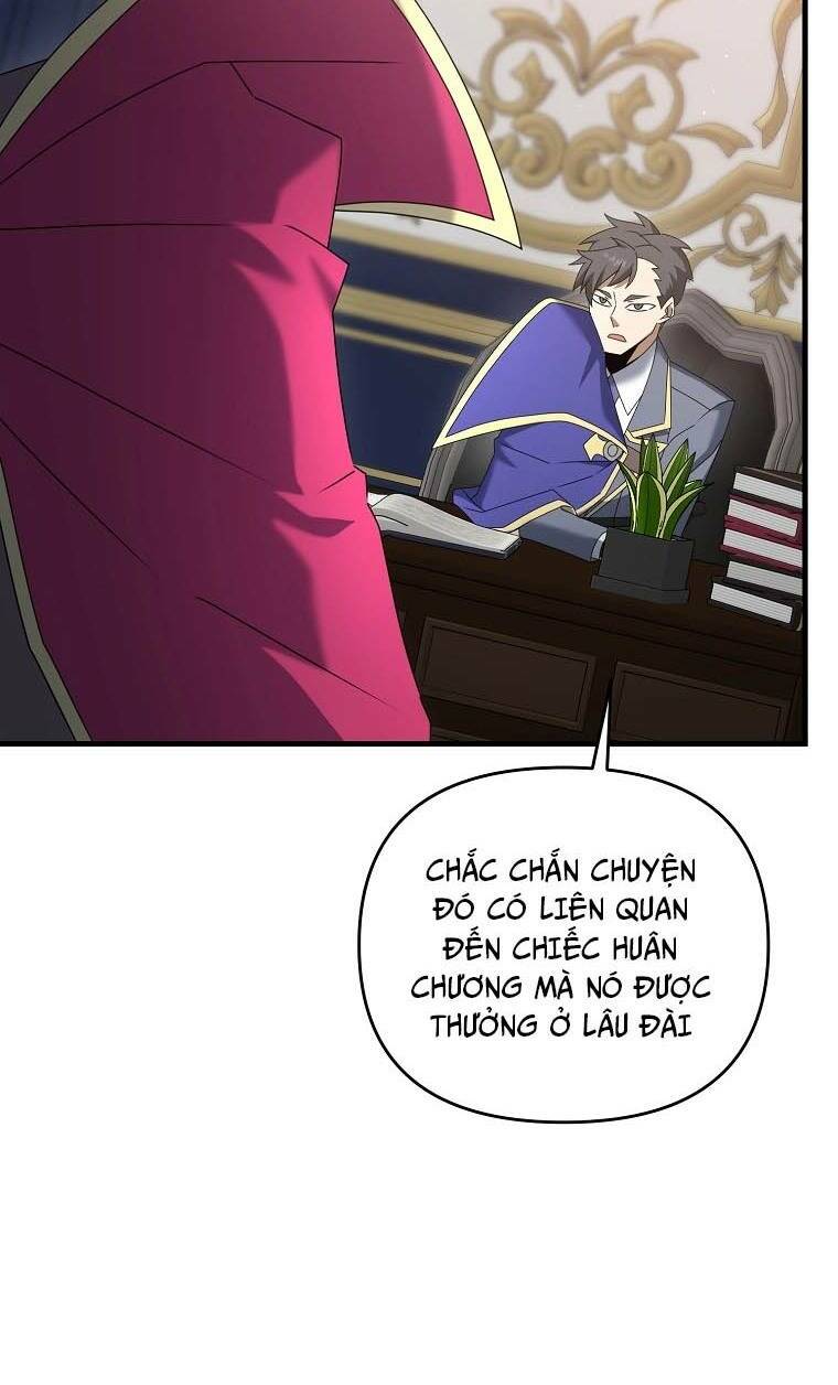 Đọc truyện Bậc thầy kiếm sĩ lười biếng - Chap 44