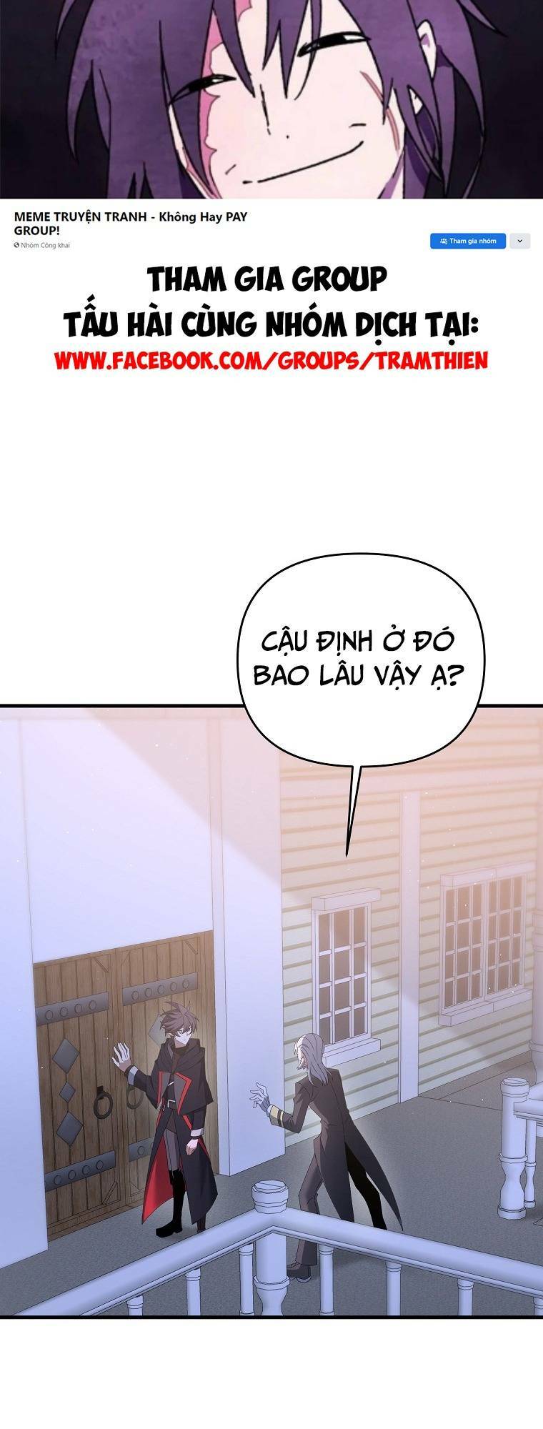 Đọc truyện Bậc thầy kiếm sĩ lười biếng - Chap 45