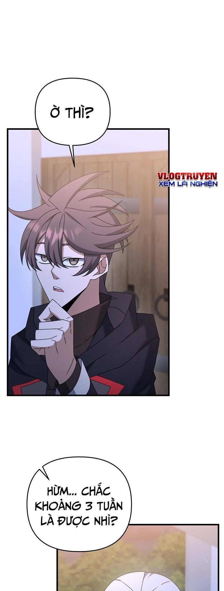 Đọc truyện Bậc thầy kiếm sĩ lười biếng - Chap 45
