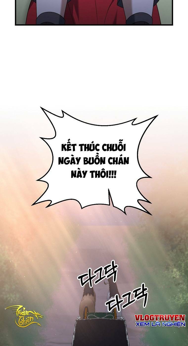 Đọc truyện Bậc thầy kiếm sĩ lười biếng - Chap 45