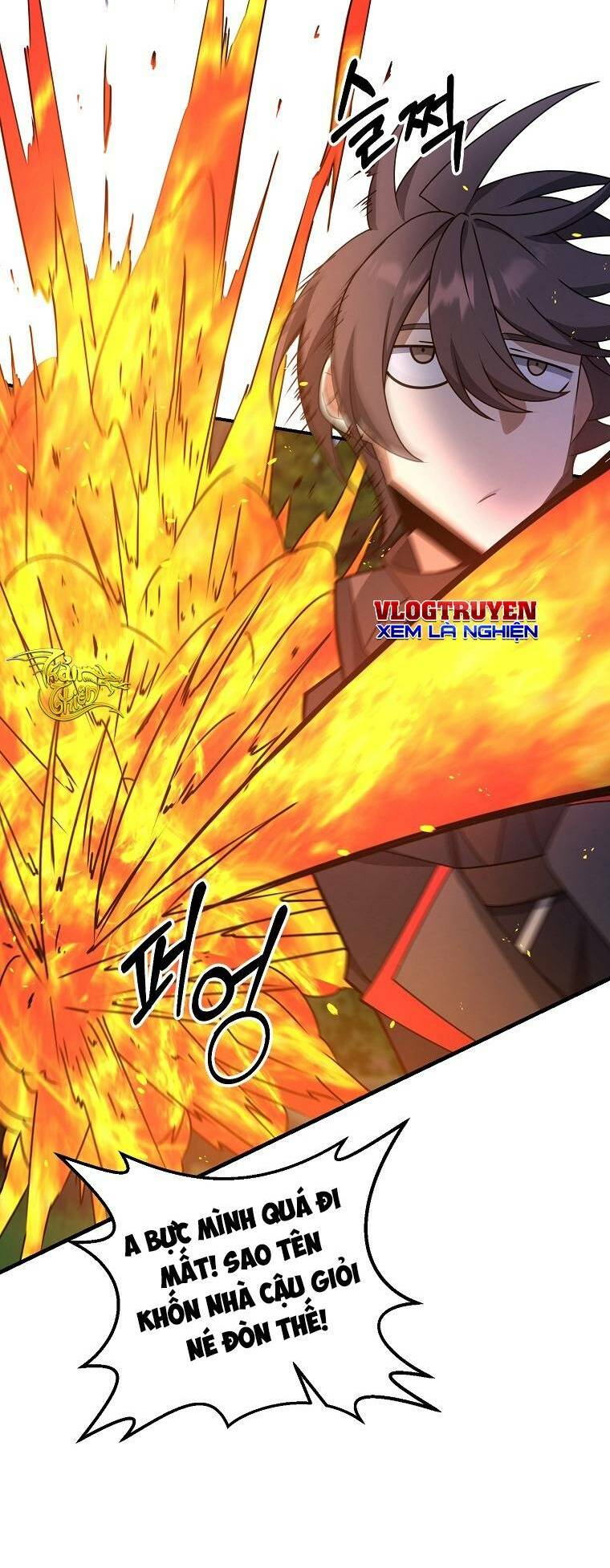 Đọc truyện Bậc thầy kiếm sĩ lười biếng - Chap 45