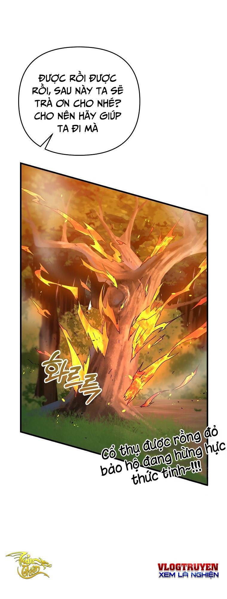 Đọc truyện Bậc thầy kiếm sĩ lười biếng - Chap 45