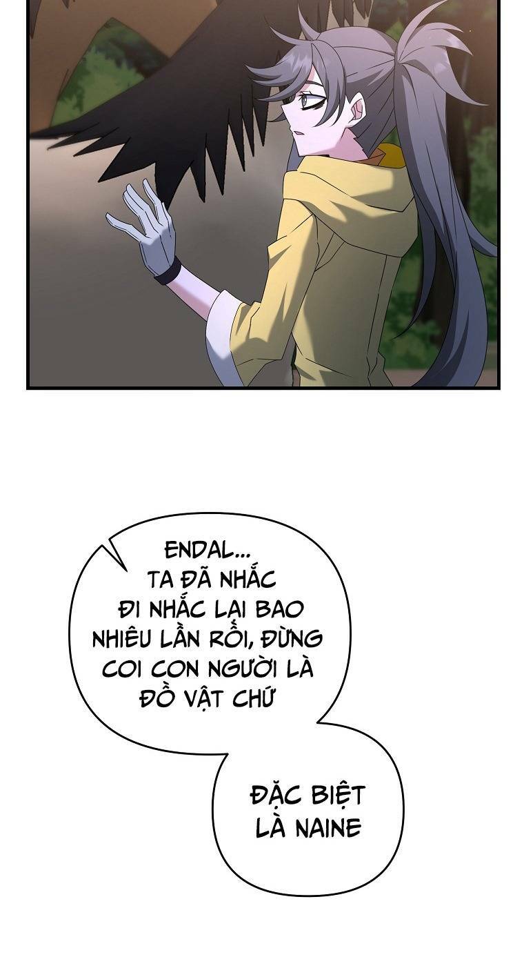 Đọc truyện Bậc thầy kiếm sĩ lười biếng - Chap 45