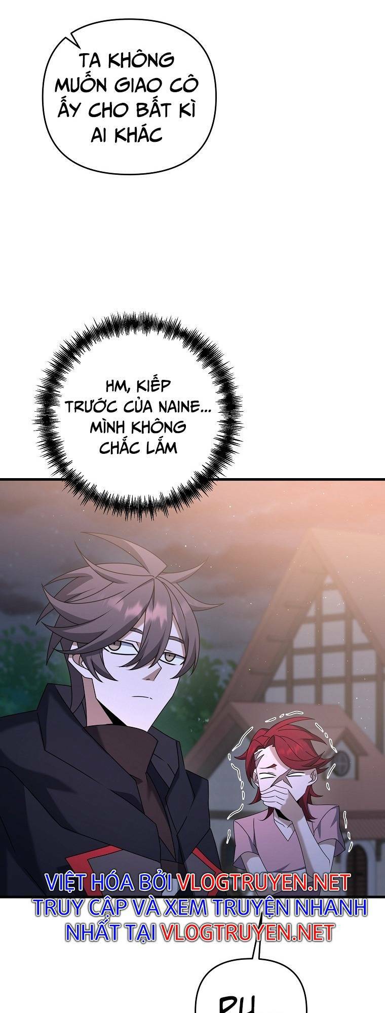 Đọc truyện Bậc thầy kiếm sĩ lười biếng - Chap 45