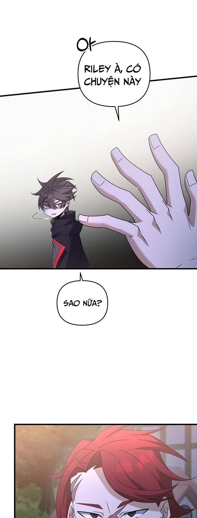 Đọc truyện Bậc thầy kiếm sĩ lười biếng - Chap 45