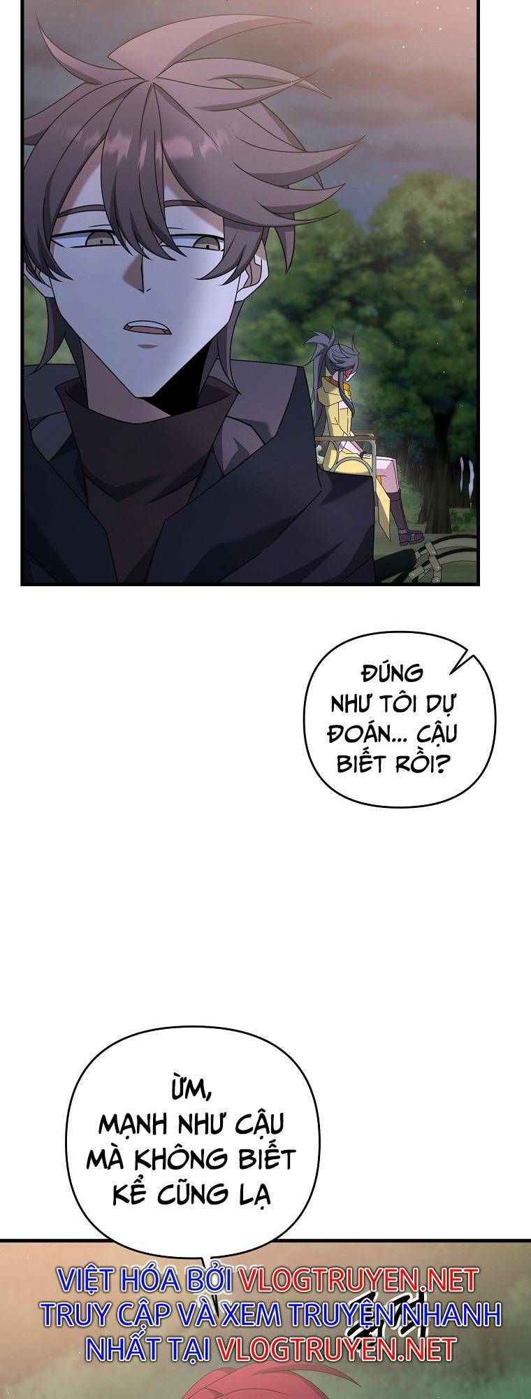 Đọc truyện Bậc thầy kiếm sĩ lười biếng - Chap 45