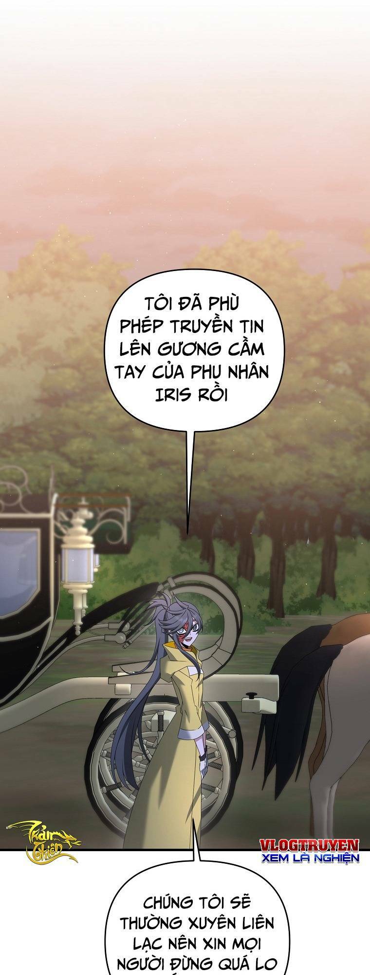 Đọc truyện Bậc thầy kiếm sĩ lười biếng - Chap 45