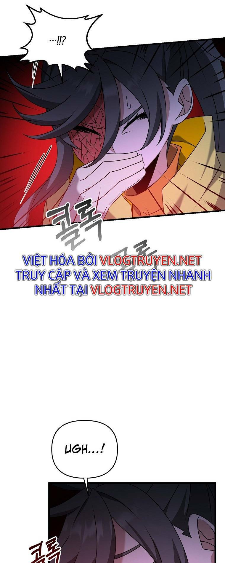 Đọc truyện Bậc thầy kiếm sĩ lười biếng - Chap 45