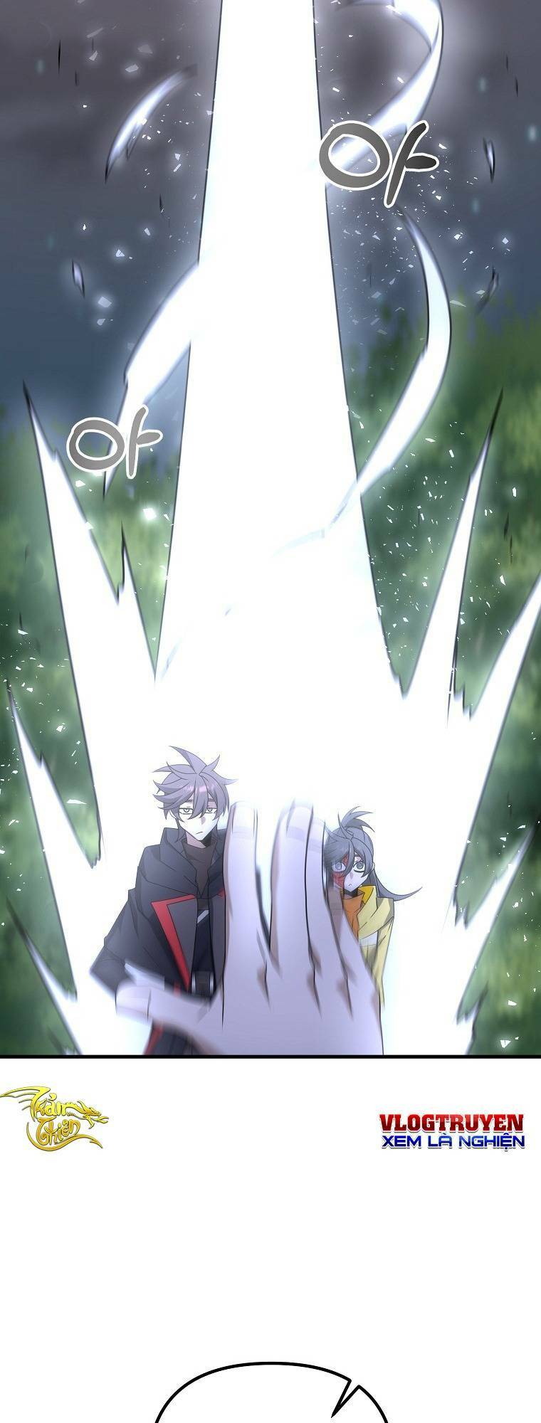 Đọc truyện Bậc thầy kiếm sĩ lười biếng - Chap 45