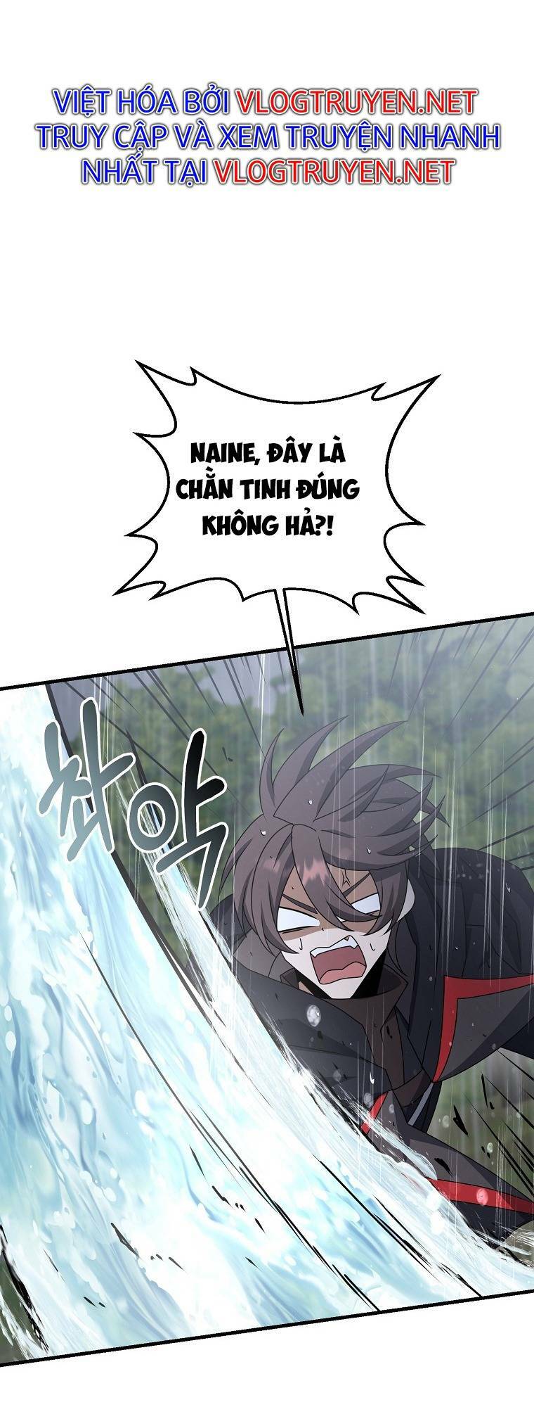 Đọc truyện Bậc thầy kiếm sĩ lười biếng - Chap 45