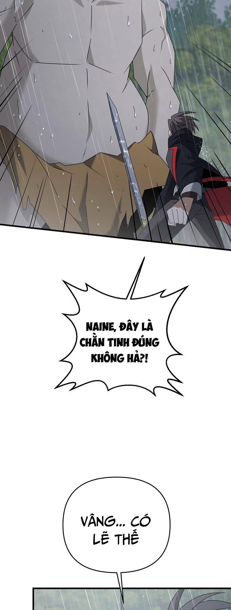 Đọc truyện Bậc thầy kiếm sĩ lười biếng - Chap 45