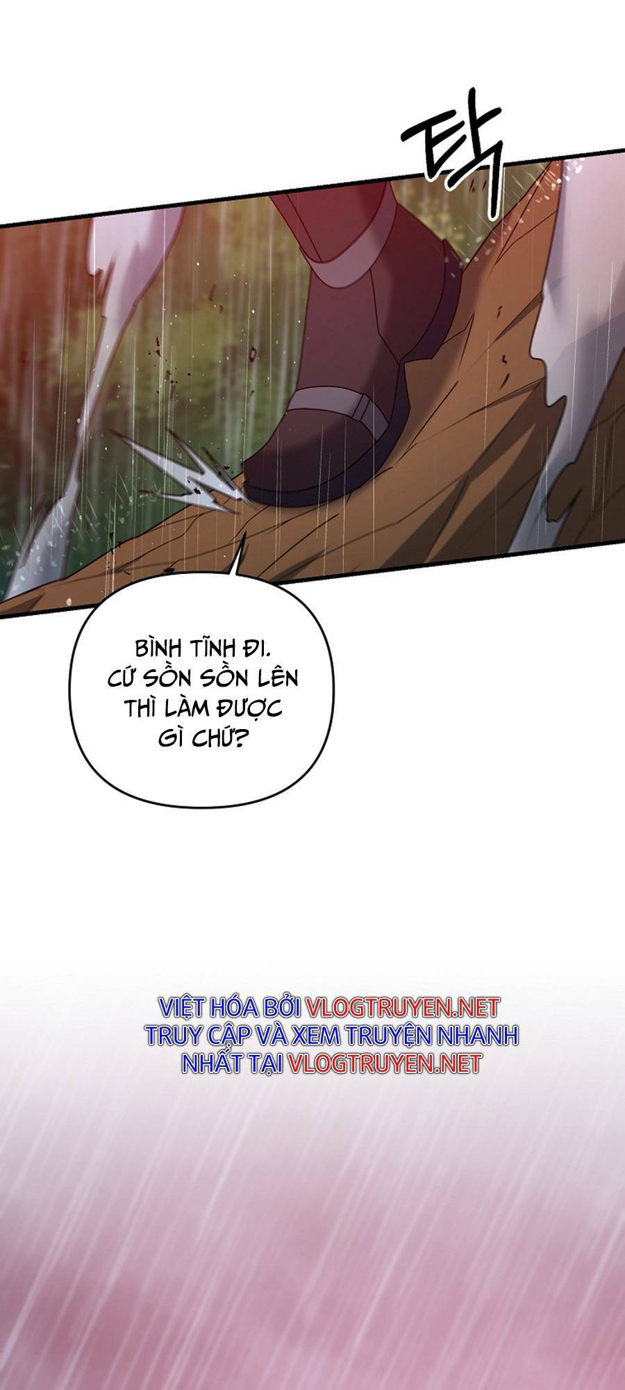 Đọc truyện Bậc thầy kiếm sĩ lười biếng - Chap 46