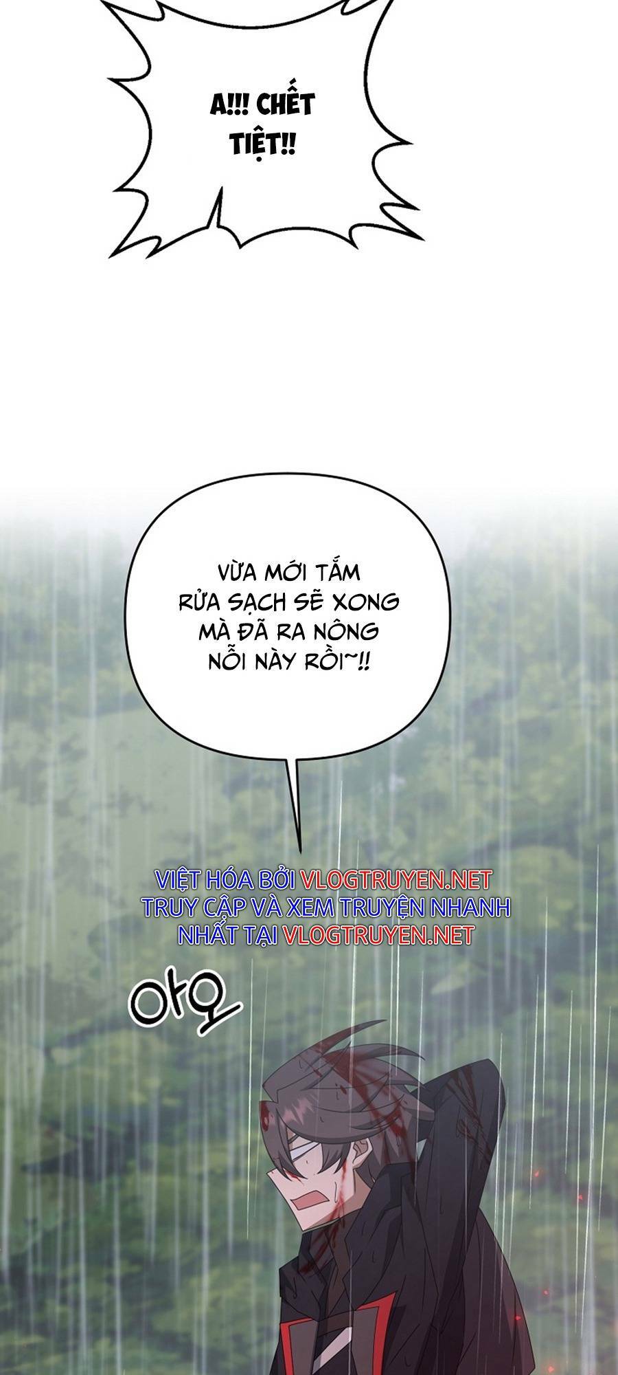 Đọc truyện Bậc thầy kiếm sĩ lười biếng - Chap 46