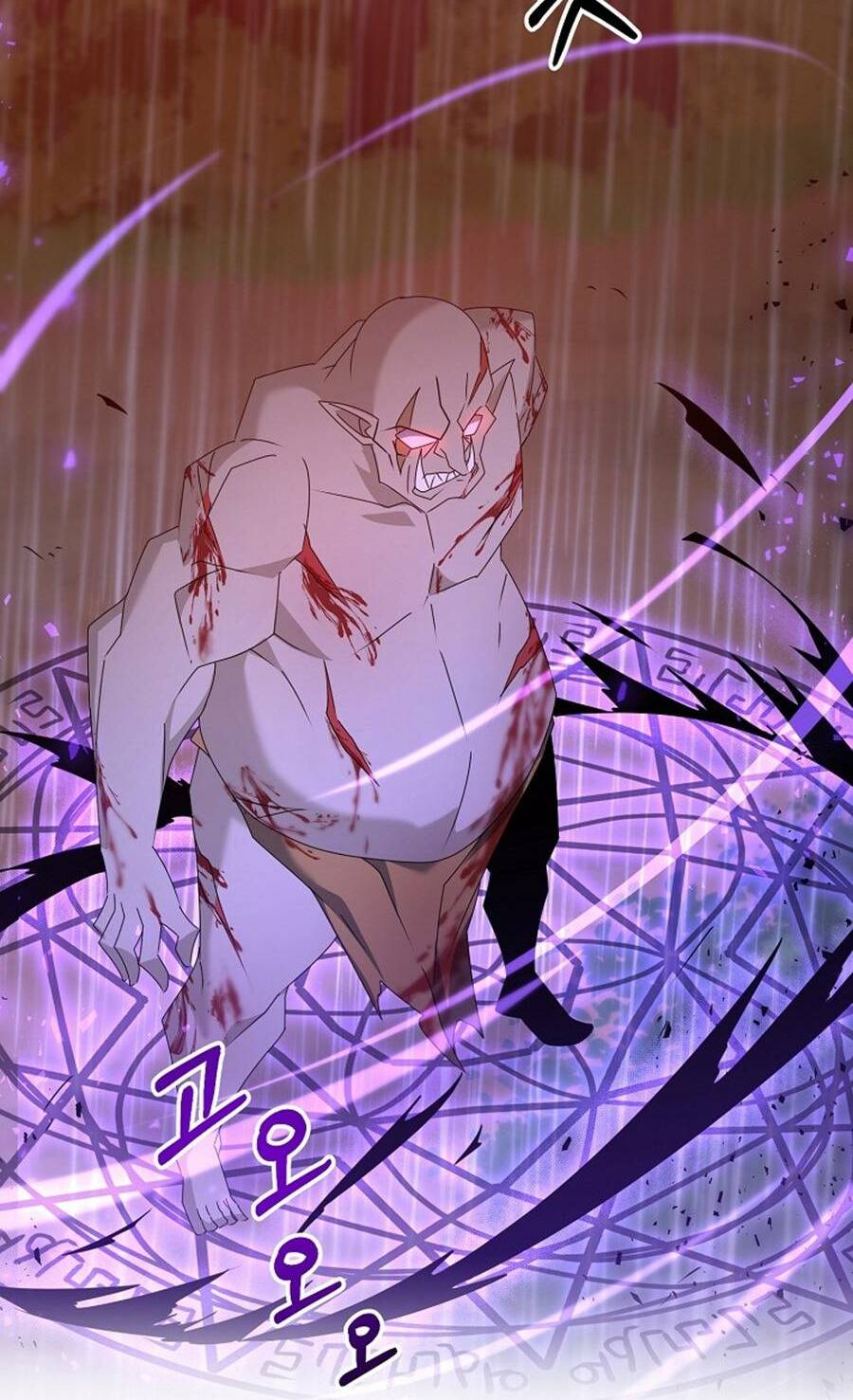 Đọc truyện Bậc thầy kiếm sĩ lười biếng - Chap 46