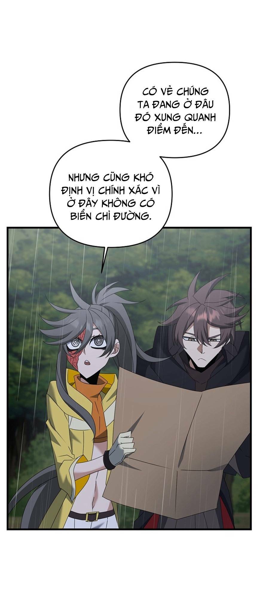 Đọc truyện Bậc thầy kiếm sĩ lười biếng - Chap 46