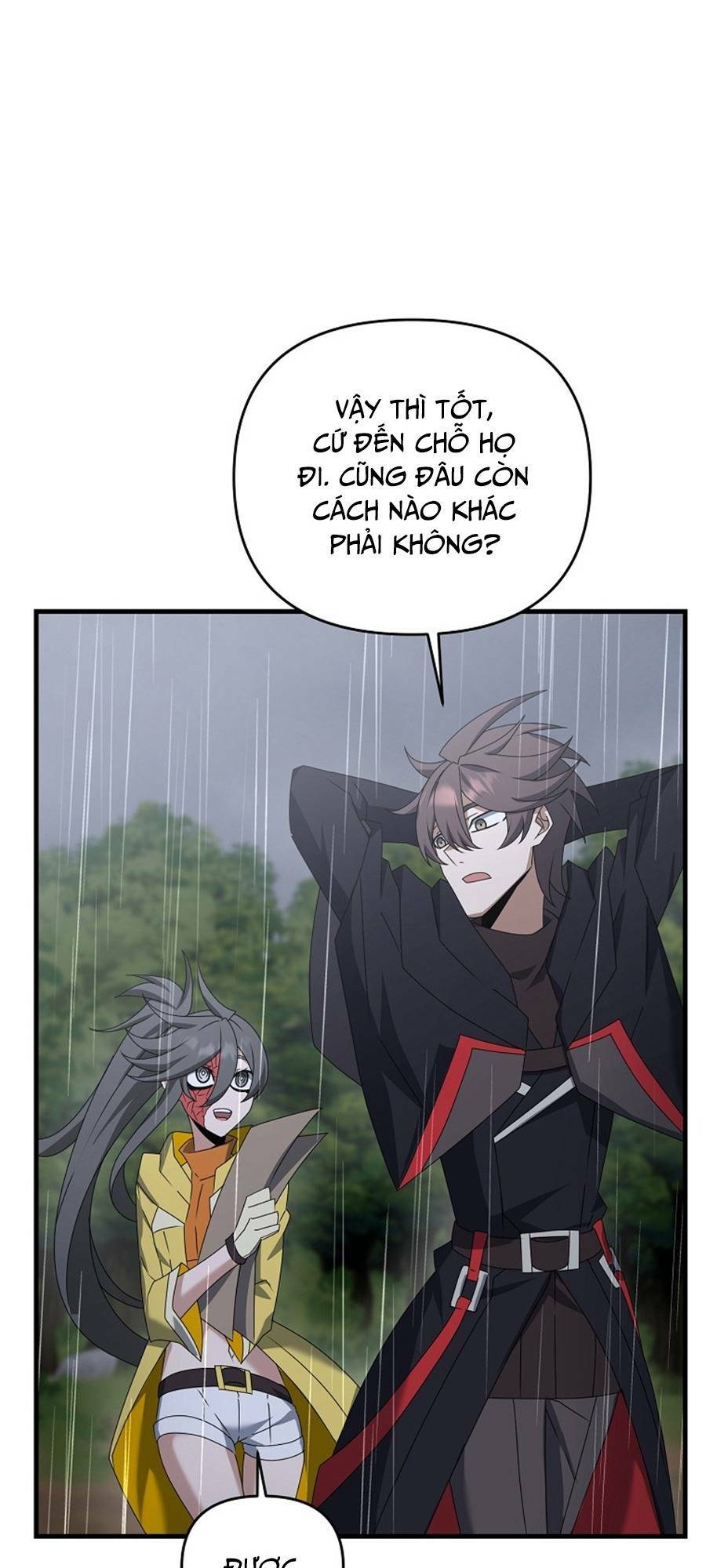 Đọc truyện Bậc thầy kiếm sĩ lười biếng - Chap 46