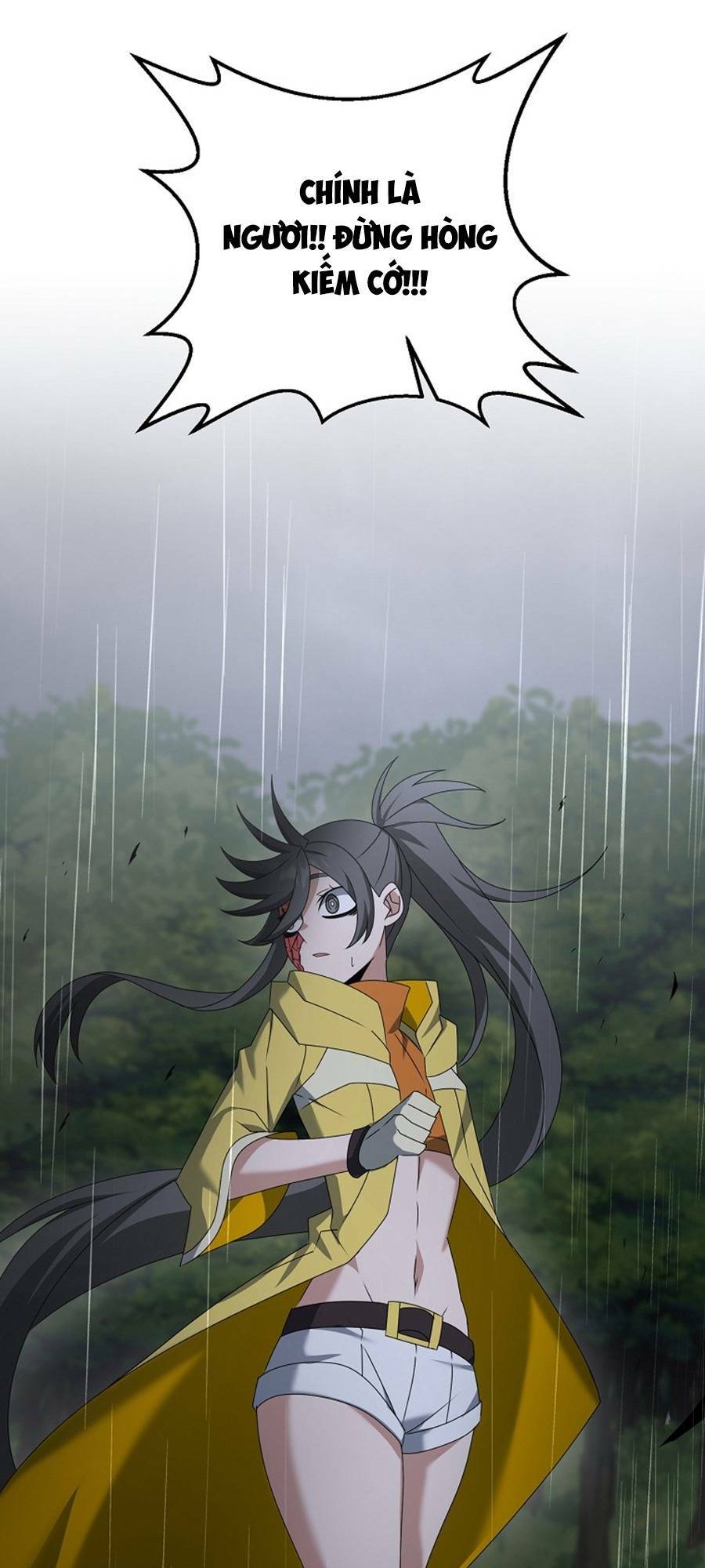 Đọc truyện Bậc thầy kiếm sĩ lười biếng - Chap 46