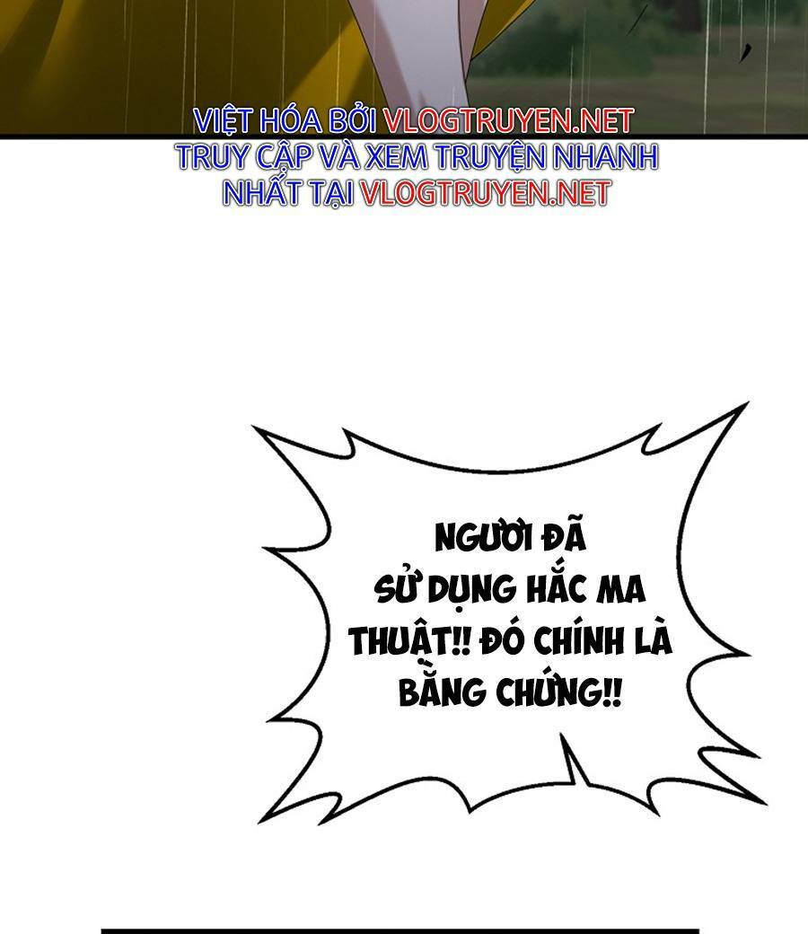 Đọc truyện Bậc thầy kiếm sĩ lười biếng - Chap 46