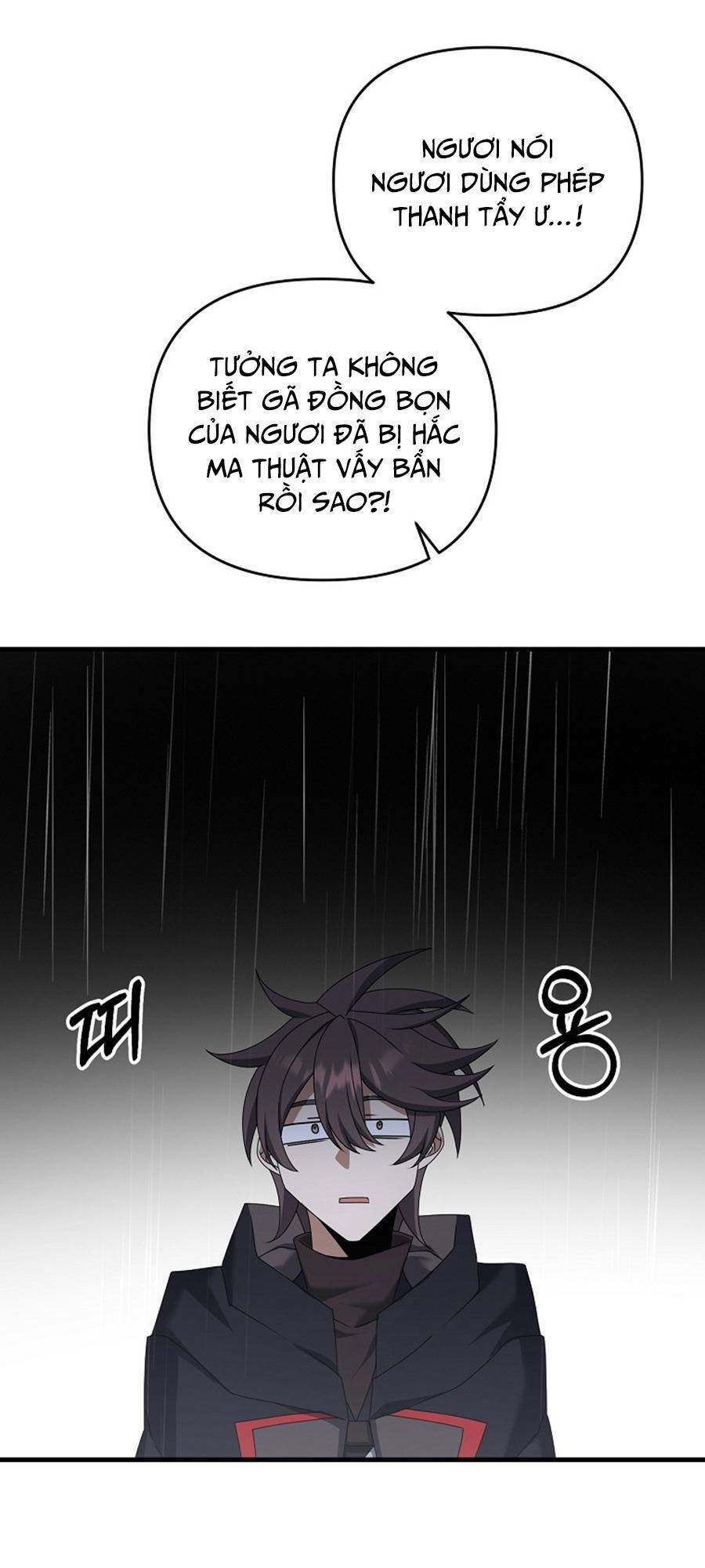 Đọc truyện Bậc thầy kiếm sĩ lười biếng - Chap 46