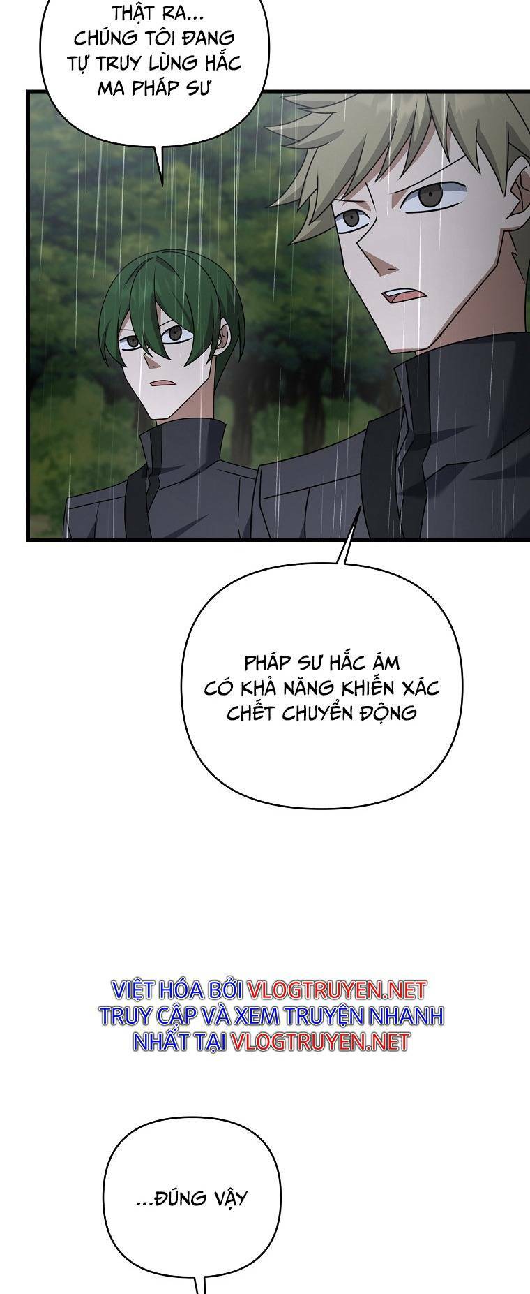 Đọc truyện Bậc thầy kiếm sĩ lười biếng - Chap 47