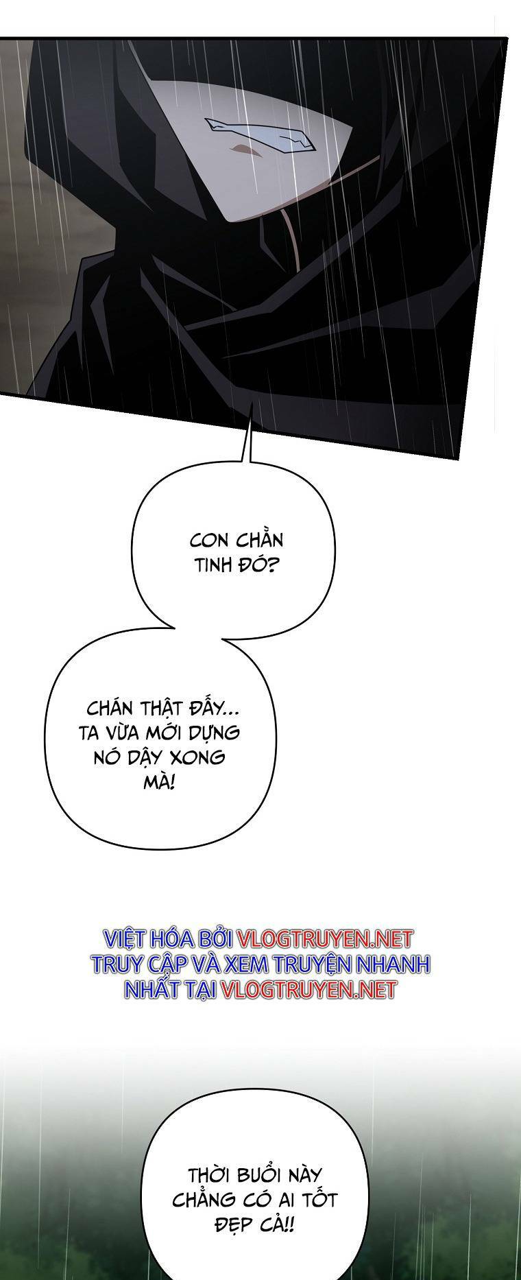 Đọc truyện Bậc thầy kiếm sĩ lười biếng - Chap 47