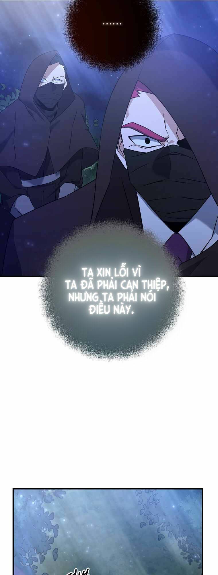 Đọc truyện Bậc thầy kiếm sĩ lười biếng - Chap 5