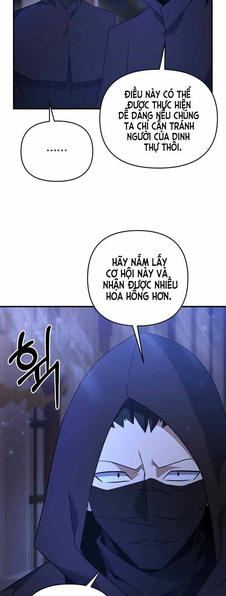 Đọc truyện Bậc thầy kiếm sĩ lười biếng - Chap 5