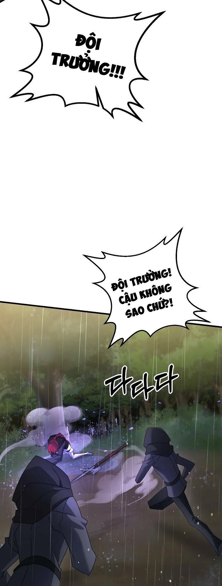 Đọc truyện Bậc thầy kiếm sĩ lười biếng - Chap 52