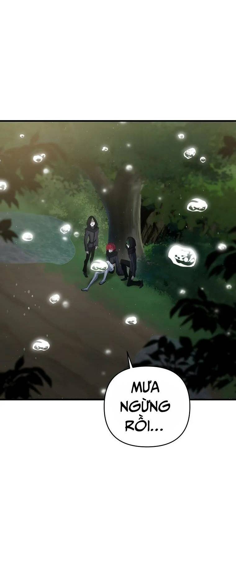 Đọc truyện Bậc thầy kiếm sĩ lười biếng - Chap 52