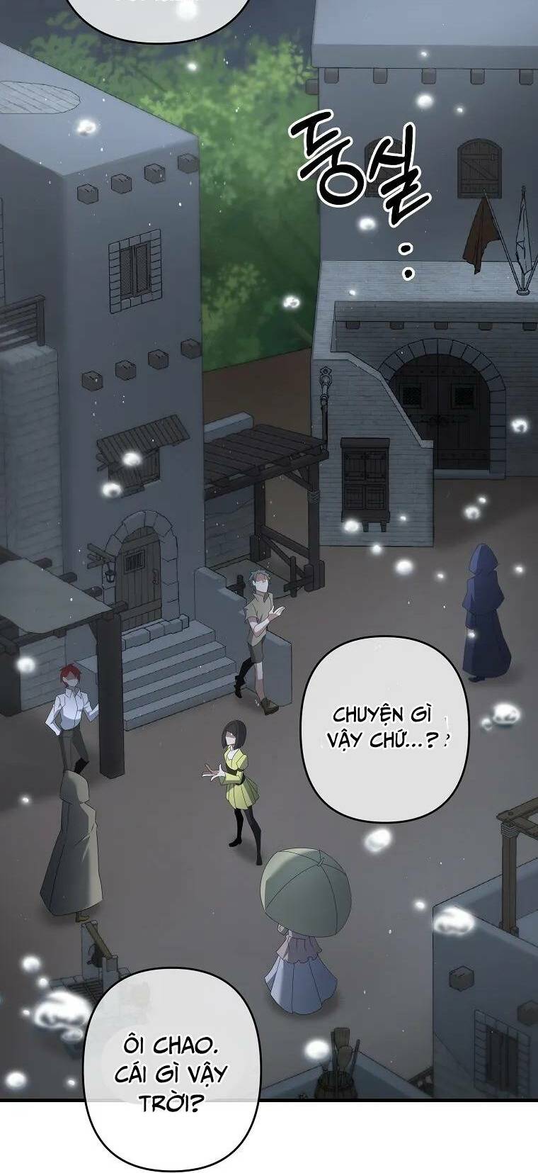 Đọc truyện Bậc thầy kiếm sĩ lười biếng - Chap 52