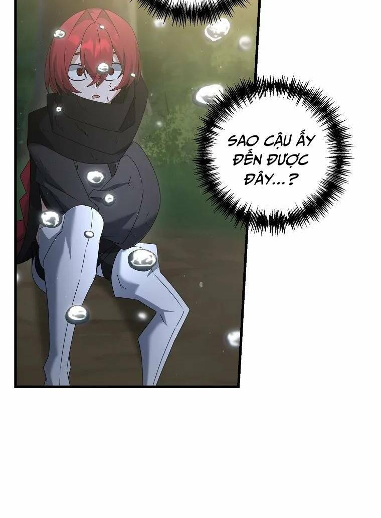 Đọc truyện Bậc thầy kiếm sĩ lười biếng - Chap 52