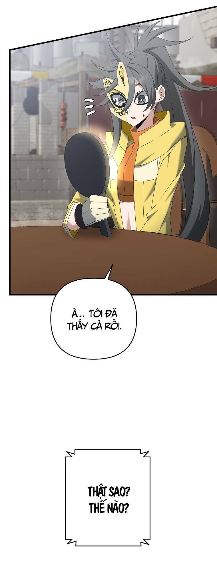 Đọc truyện Bậc thầy kiếm sĩ lười biếng - Chap 54