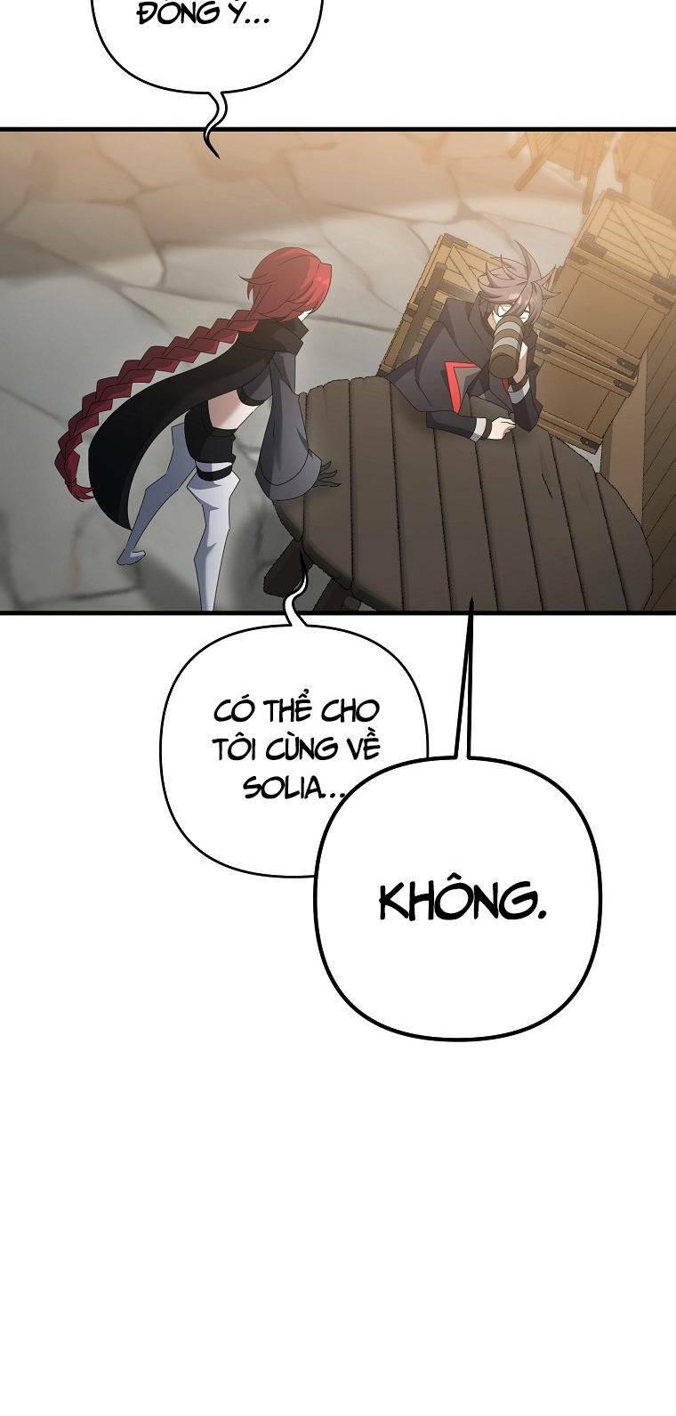 Đọc truyện Bậc thầy kiếm sĩ lười biếng - Chap 54
